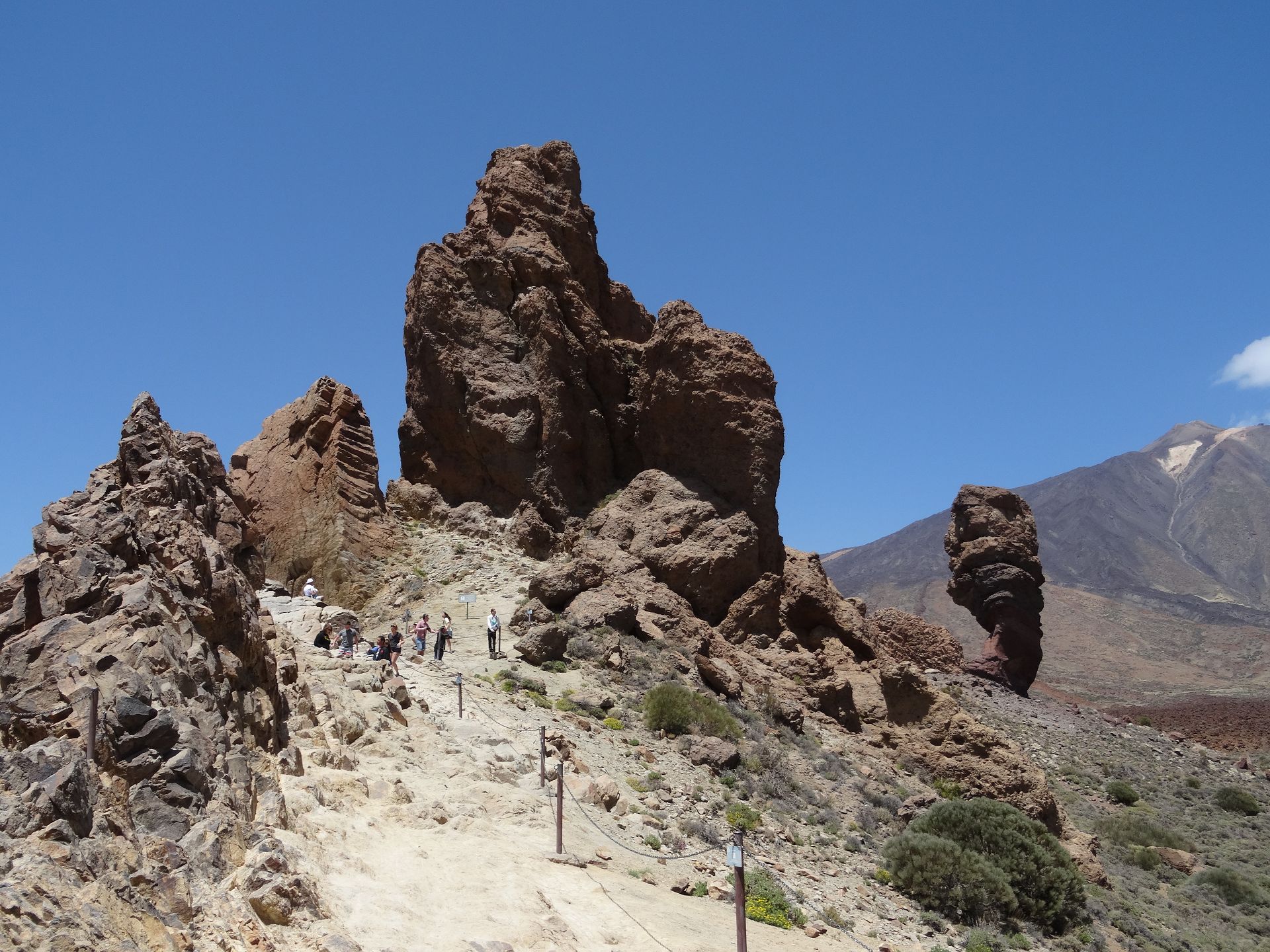 Tenerife